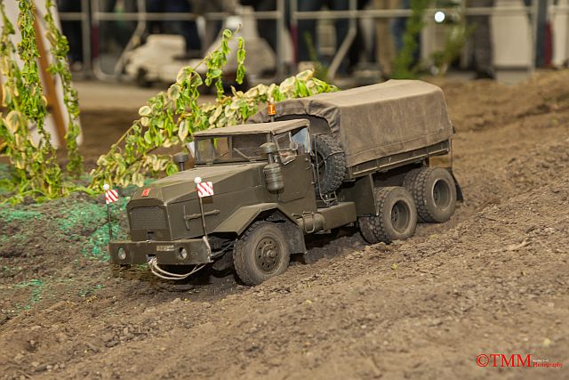 Intermodellbau Dortmund 2017